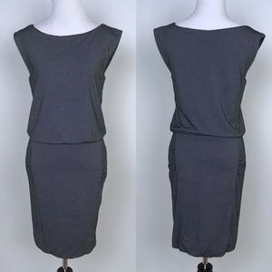 Athleta westwood dress xl